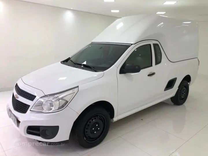 MONTANA 1.4 MPFI LS CS 8V