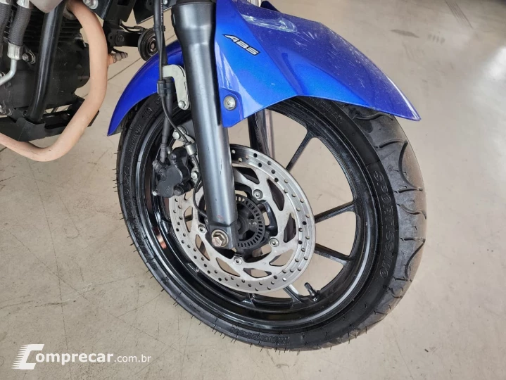 FZ25 250 FAZER FLEX