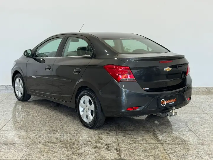 PRISMA 1.4 MPFI LT 8V