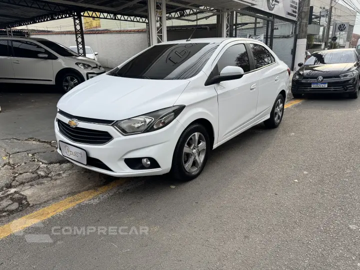 PRISMA 1.4 LTZ Spe/4 8V