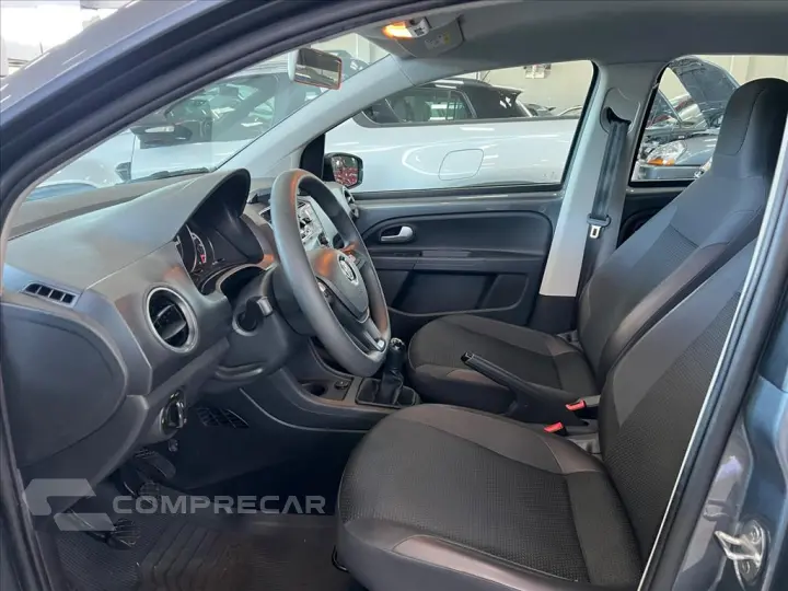 UP 1.0 170 TSI TOTAL FLEX XTREME 4P MANUAL