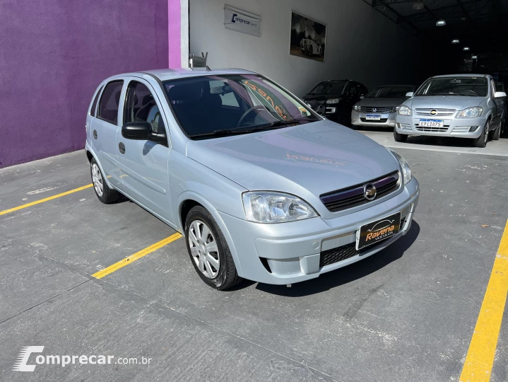 CORSA 1.4 MPFI Maxx 8V