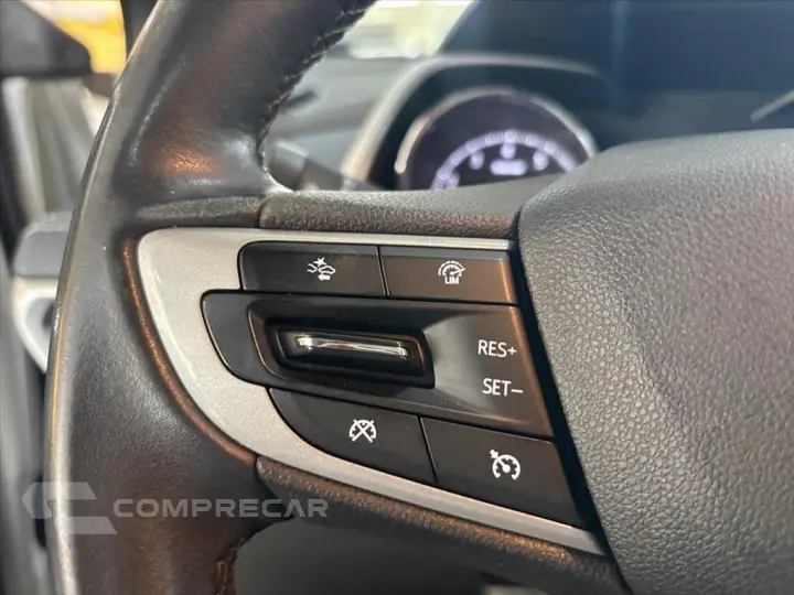 TRACKER 1.2 TURBO FLEX PREMIER AUTOMÁTICO