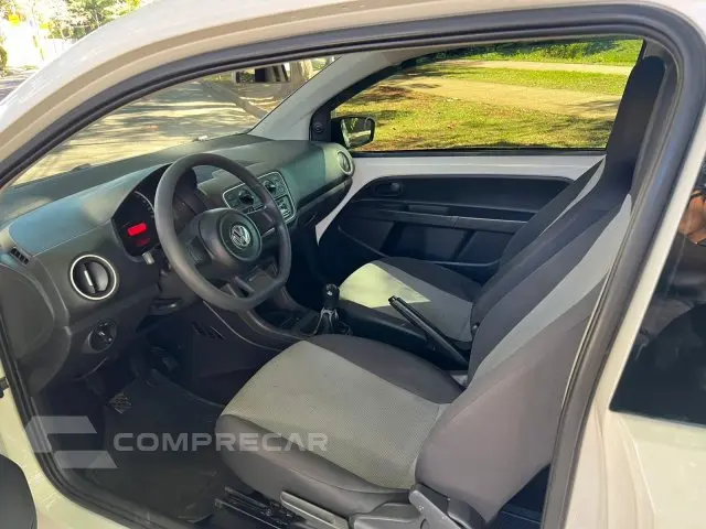 UP - 1.0 MPI TAKE UP 12V 2P MANUAL