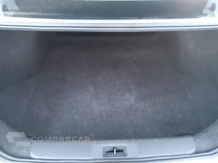 SENTRA 2.0 16V GASOLINA ADVANCE XTRONIC