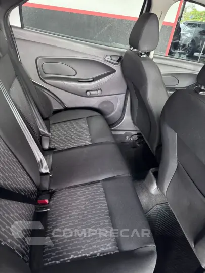 Ka Hatch 1.0