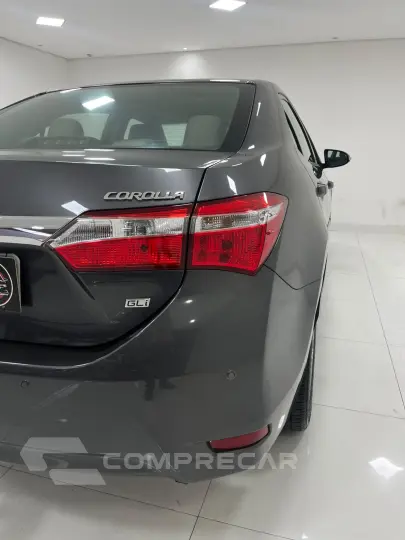 COROLLA 1.8 GLI 16V