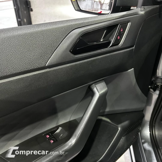 Polo 1.0 MPI Flex 12V 5p