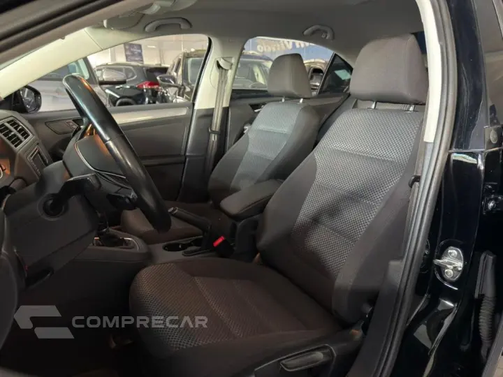 JETTA Comfortline 1.4 TSI 16V 4p Aut.