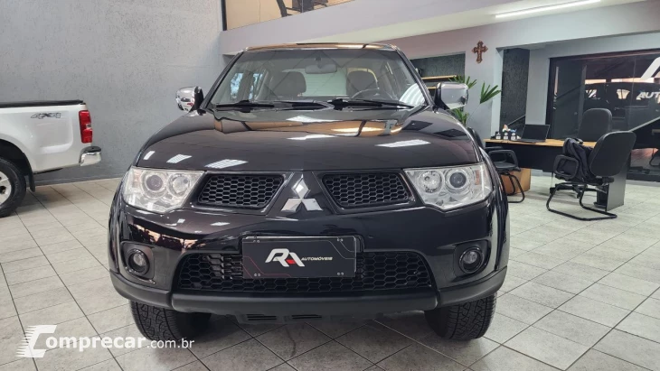 L200 Triton HPE 3.2 CD TB Int.Diesel Aut