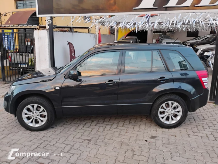 GRAND VITARA 2.0 4X2 16V