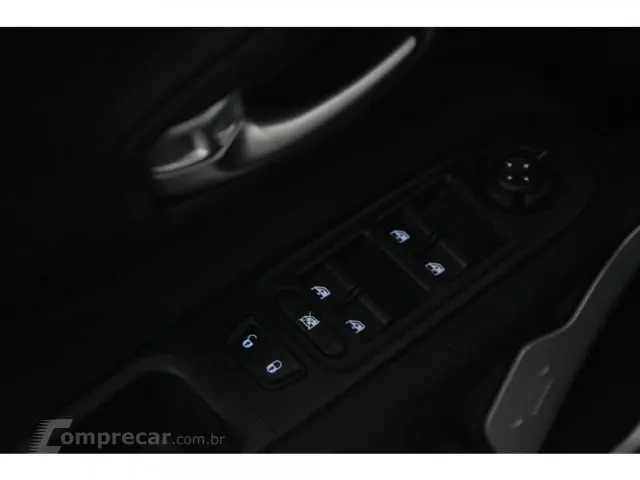 RENEGADE - 1.8 16V 4P AUTOMATICO