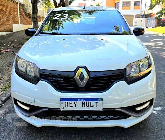 SANDERO 1.0 12V SCE S Edition