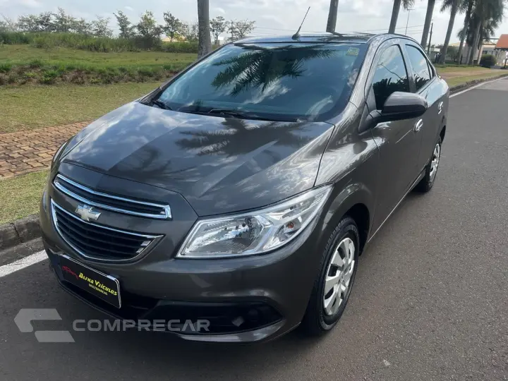 PRISMA 1.0 MPFI LT 8V