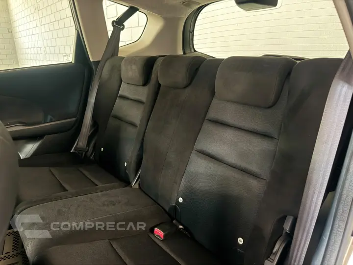 FIT 1.5 EX 16V