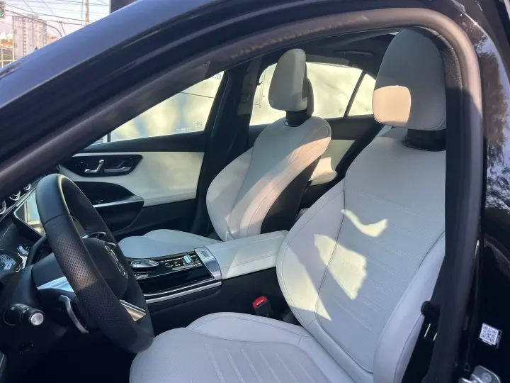 C 200 1.5 Eq Boost Híbrido Amg Line 9G-Tronic