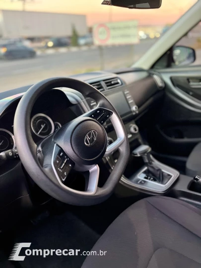 CRETA 1.0 Tgdi Comfort