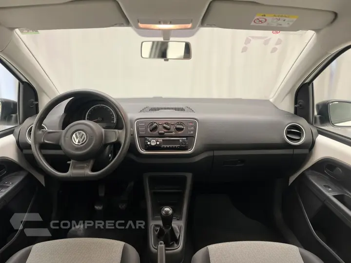UP 1.0 MPI TAKE UP 12V FLEX 2P MANUAL