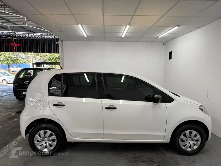 up! take 1.0 Total Flex 12V 5p