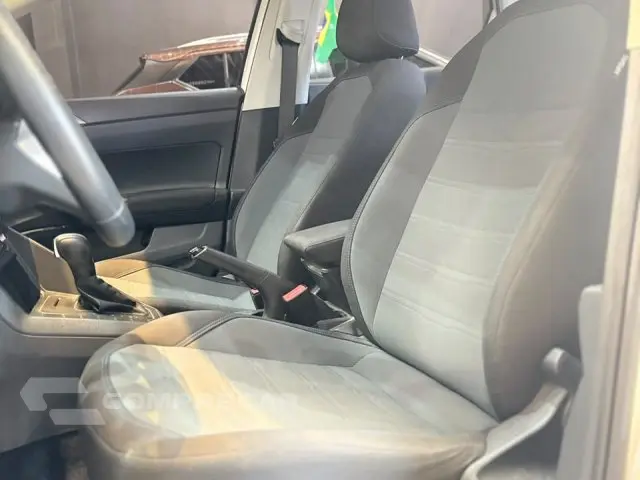 NIVUS - 1.0 200 TSI TOTAL COMFORTLINE AUTOMÁTICO