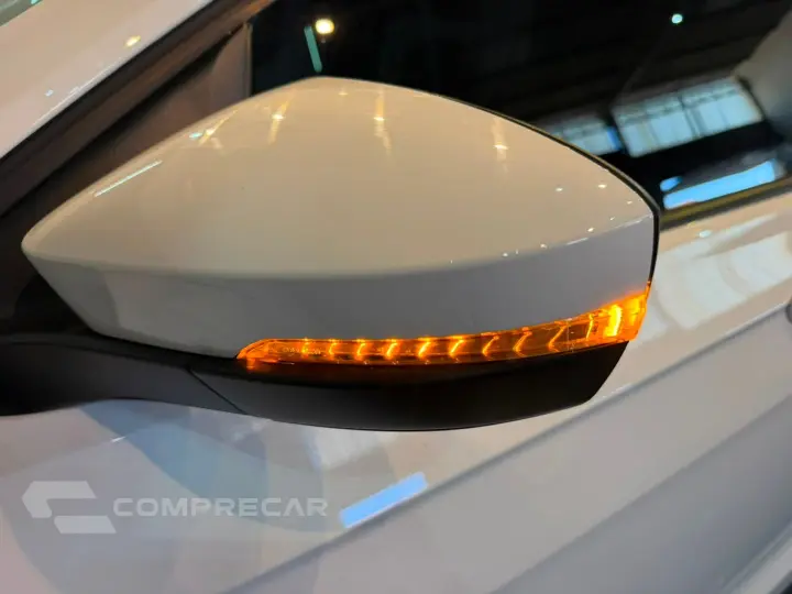 T-Cross 1.0 200 Tsi Total Flex Automático