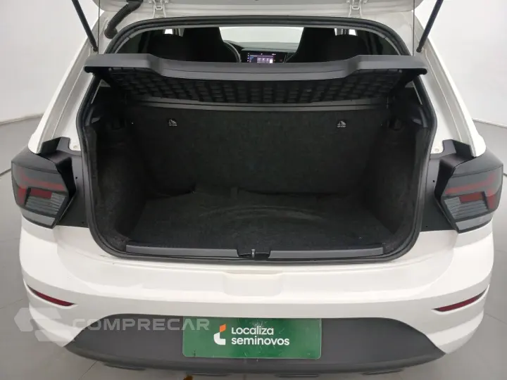 POLO 1.0 MPI TRACK MANUAL