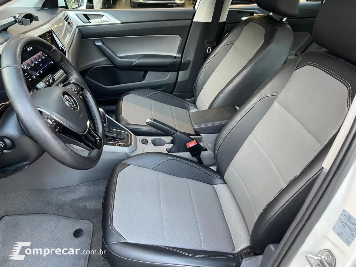 POLO 1.0 200 TSI Highline