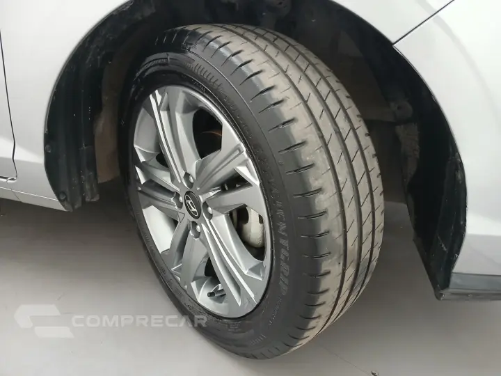 HB20S 1.0 TGDI FLEX LIMITED AUTOMÁTICO