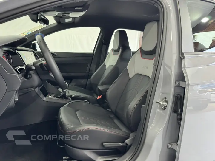 NIVUS 1.4 250 TSI GTS