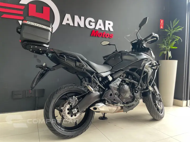 VERSYS 650