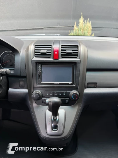 CRV 2.0 LX 4X2 16V