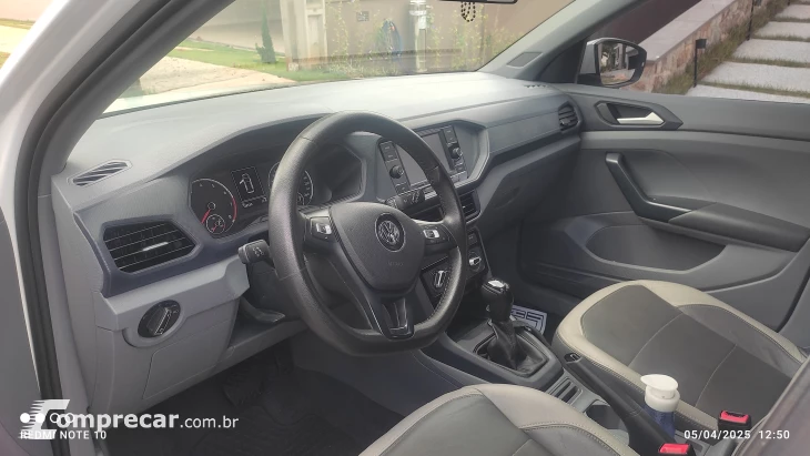 T-CROSS 1.0 200 TSI Sense