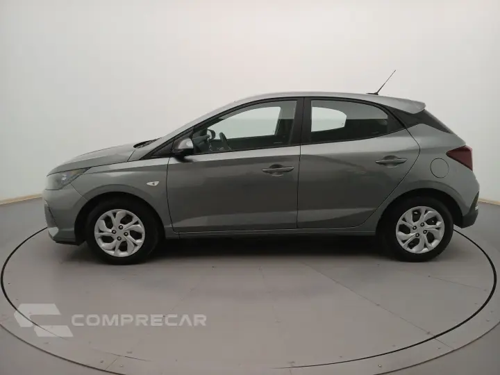 HB20 1.0 12V FLEX COMFORT MANUAL