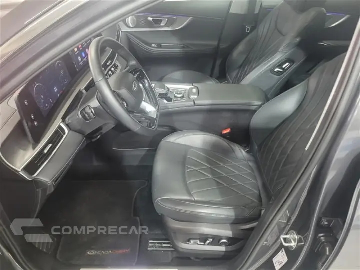 TIGGO 8 PRO 1.6 Tgdi