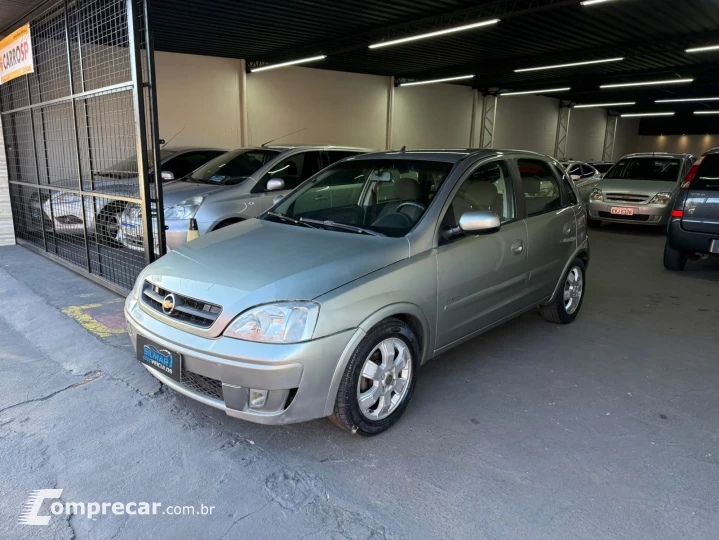 CORSA 1.0 MPFI Maxx 8V