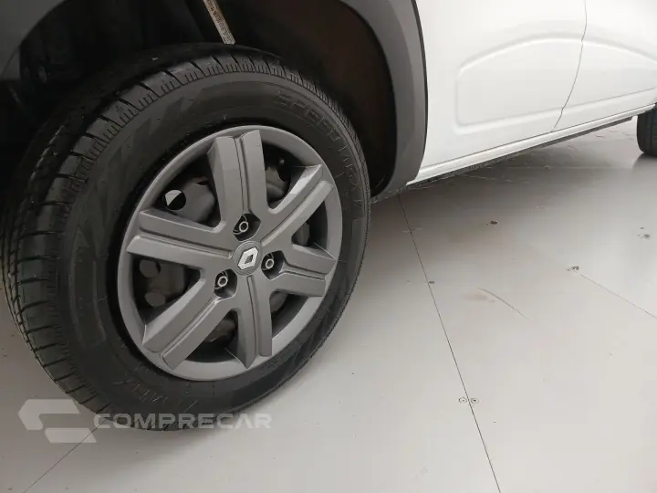 KWID 1.0 12V SCE FLEX ZEN MANUAL