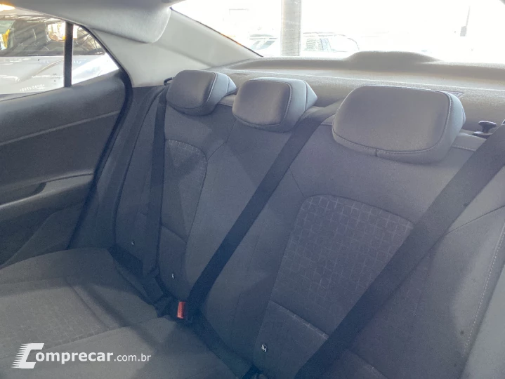 HB20S 1.0 TGDI FLEX COMFORT AUTOMÁTICO