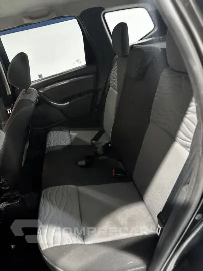 DUSTER 1.6 16V SCE Dynamique