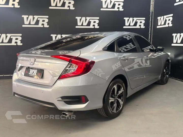 CIVIC 2.0 16vone Sport