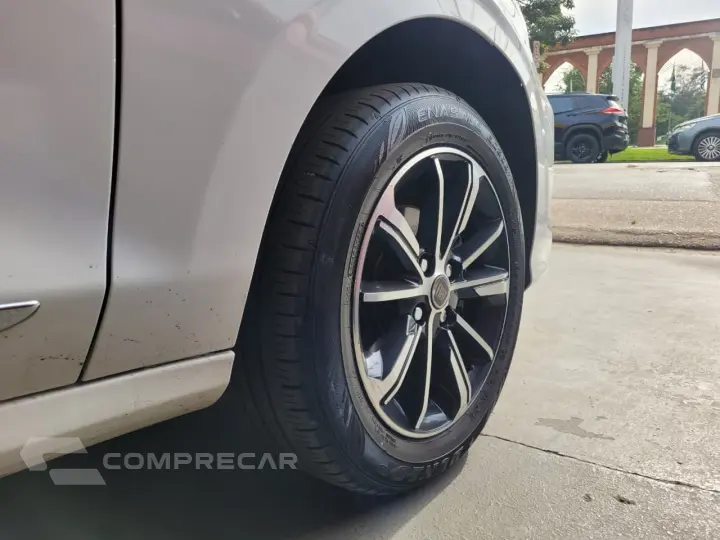 CRONOS 1.3 8V Flex