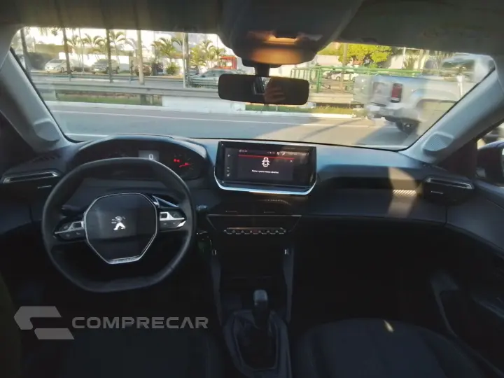 208 1.0 6V FLEX LIKE MANUAL