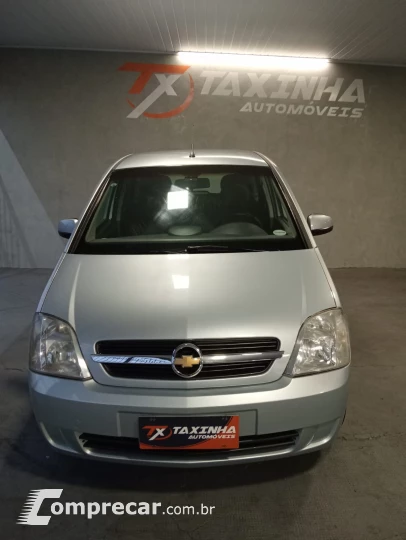 MERIVA 1.8 MPFI Maxx 8V