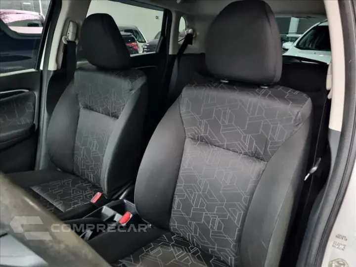 FIT 1.5 LX 16V
