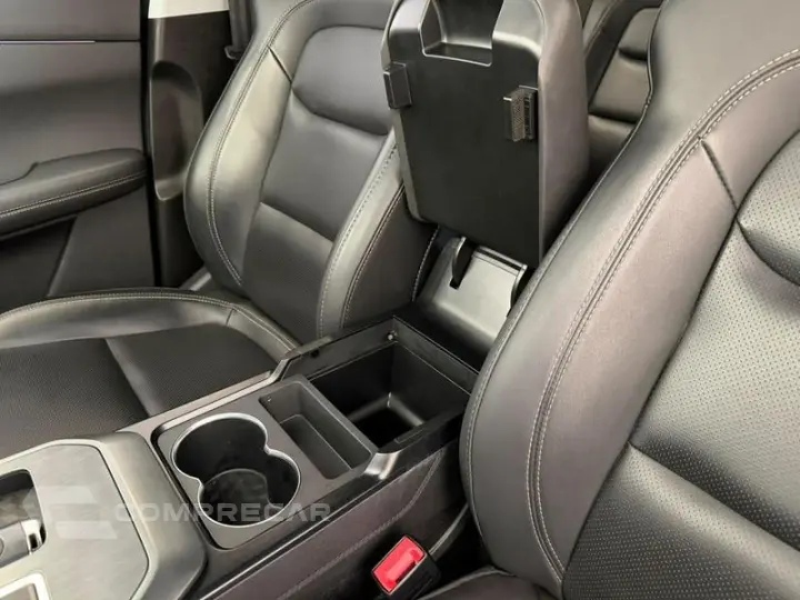TIGGO 5X SPORT