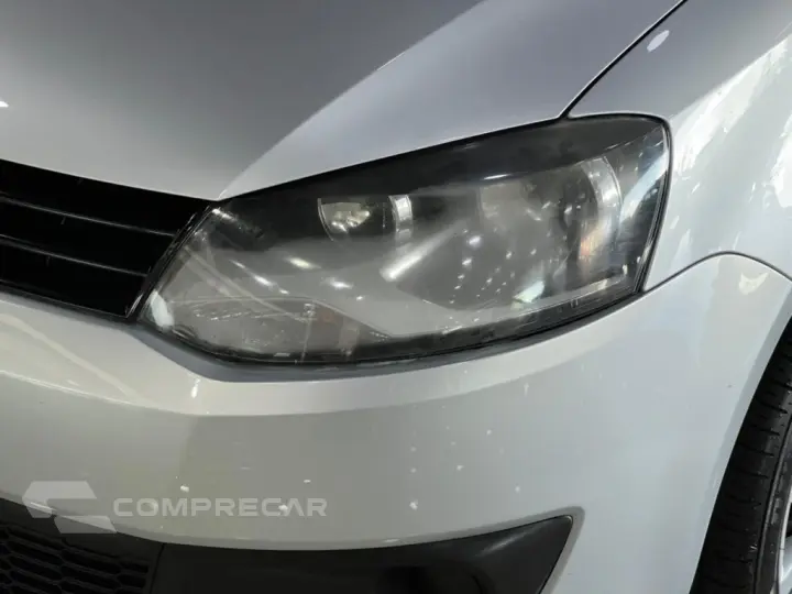 FOX 1.0 MI TREND 8V FLEX 2P MANUAL