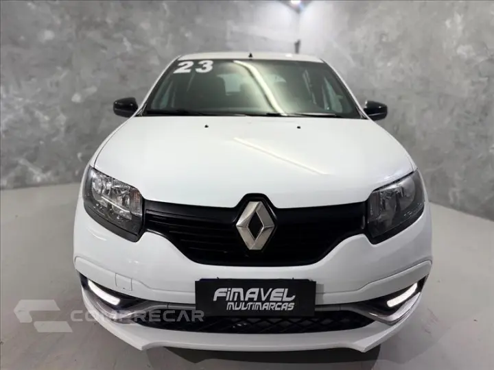 SANDERO 1.0 12V SCE S Edition
