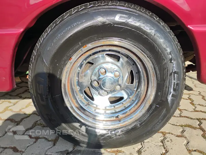 RANGER 4.0 STX 4X2 CE V6 12V