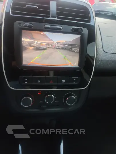 KWID 1.0 12V SCE Intense