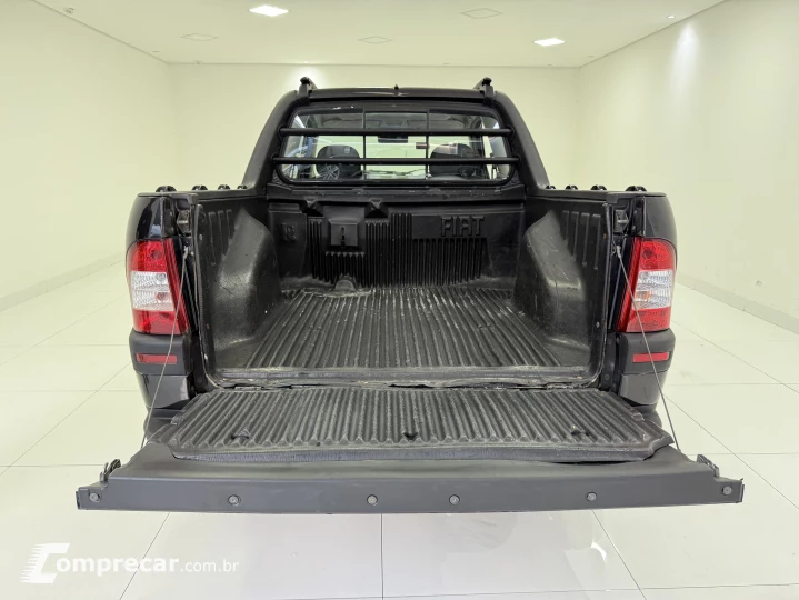 STRADA 1.8 MPI Adventure Locker CE 8V