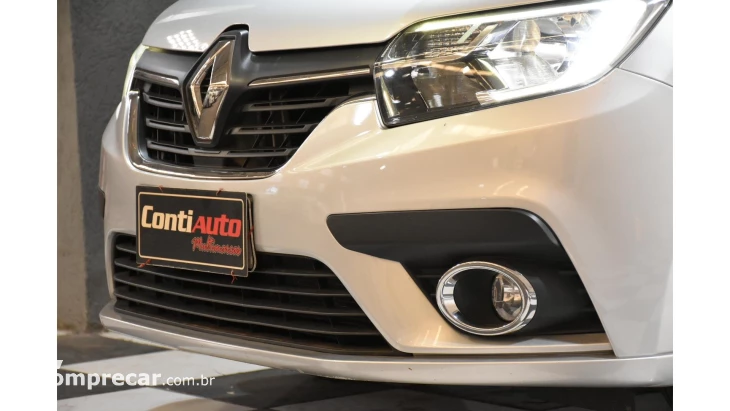 SANDERO - 1.0 12V SCE GT LINE MANUAL